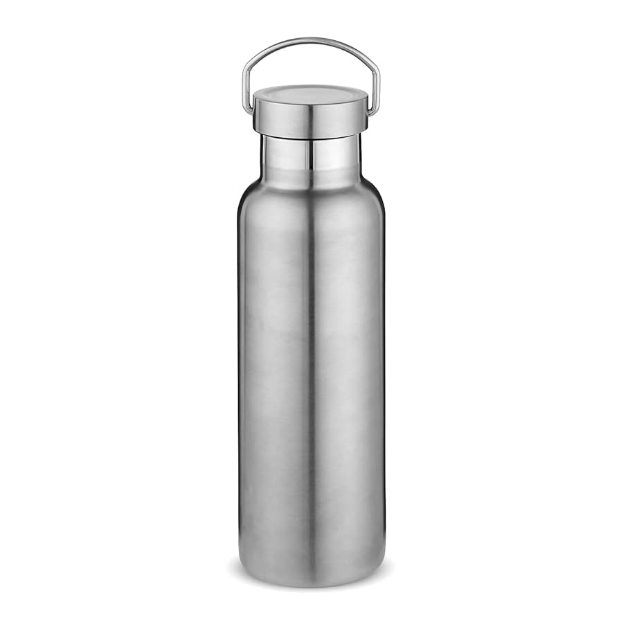 弁当箱・水筒 WTAPS 24AW H2O 350ML / BOTTLE / STEEL Amazon.com: Neihepal Silver Stainless Steel Water Bottles,20